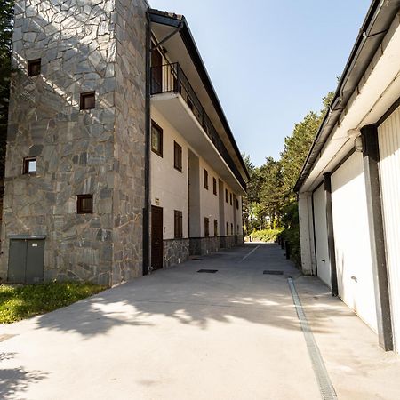 Casa Nora Villanúa Exteriör bild